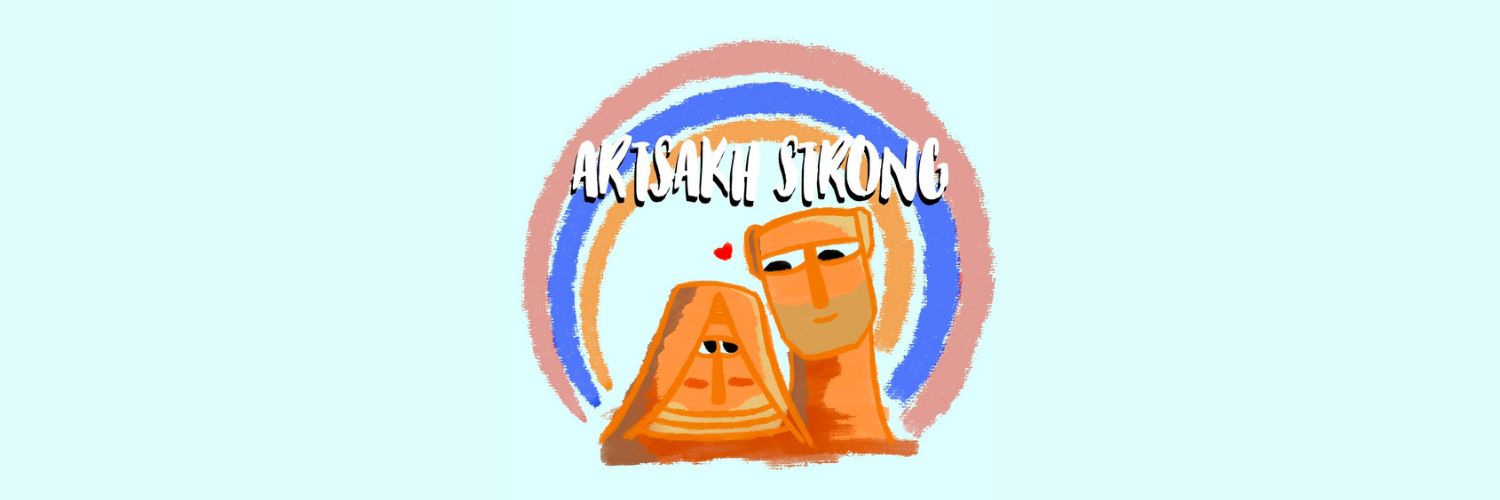 ArmenianMayrig's profile banner image