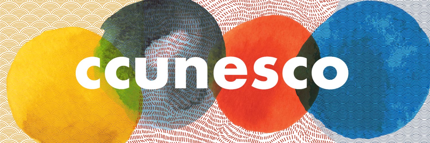 CCUNESCO banner