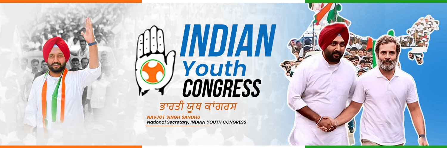 NavjotSandhuINC's profile banner image