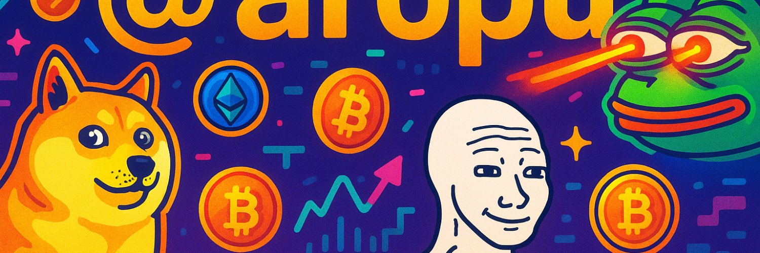 🍀💲🔥⚡️💎ARPU💎⚡️🔥💲🍀's banner