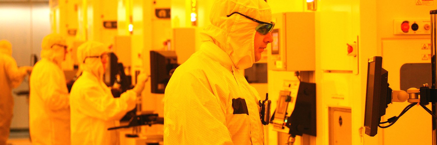 AIM Photonics banner