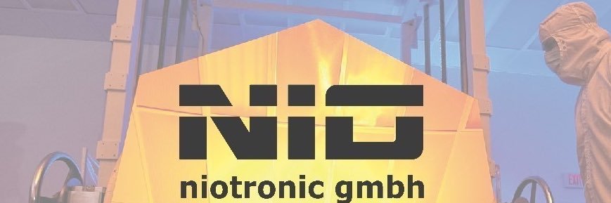niotronic's profile banner image