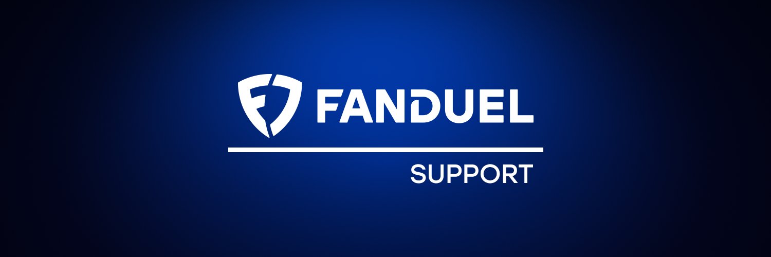 FanDuel Customer Support banner