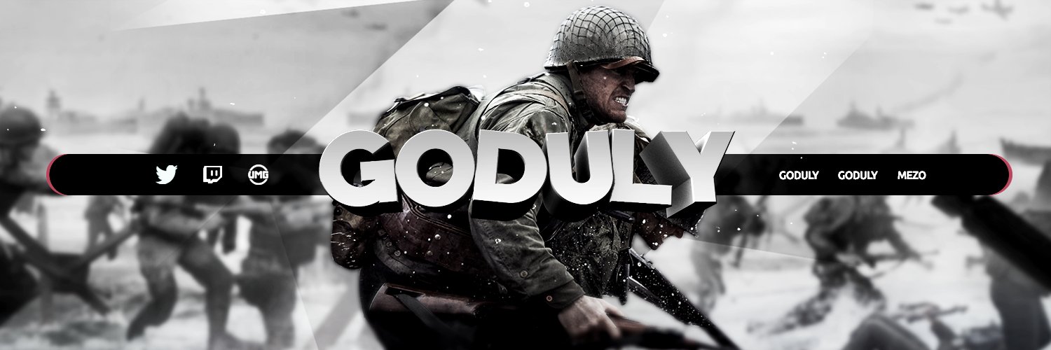 GoduIy's profile banner image