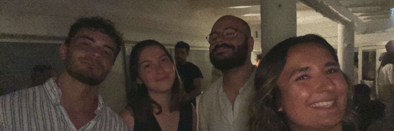 MeZiaMS's profile banner image