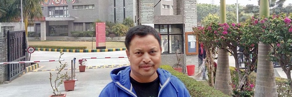 mridupaband's profile banner image