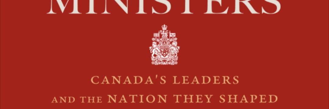 J.D.M. Stewart's banner