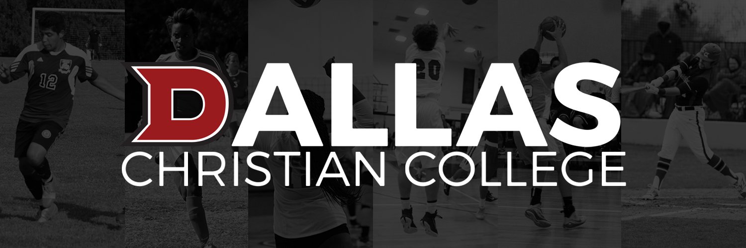 DCC Athletics banner