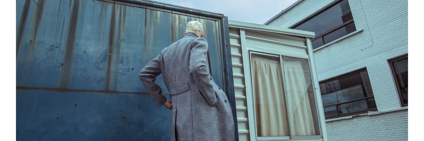 dappertappermag's profile banner image