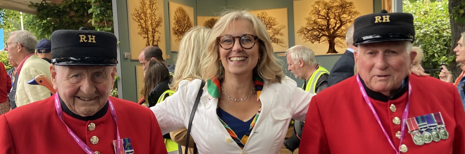 Rachael Hamilton MSP Scottish Borders's banner