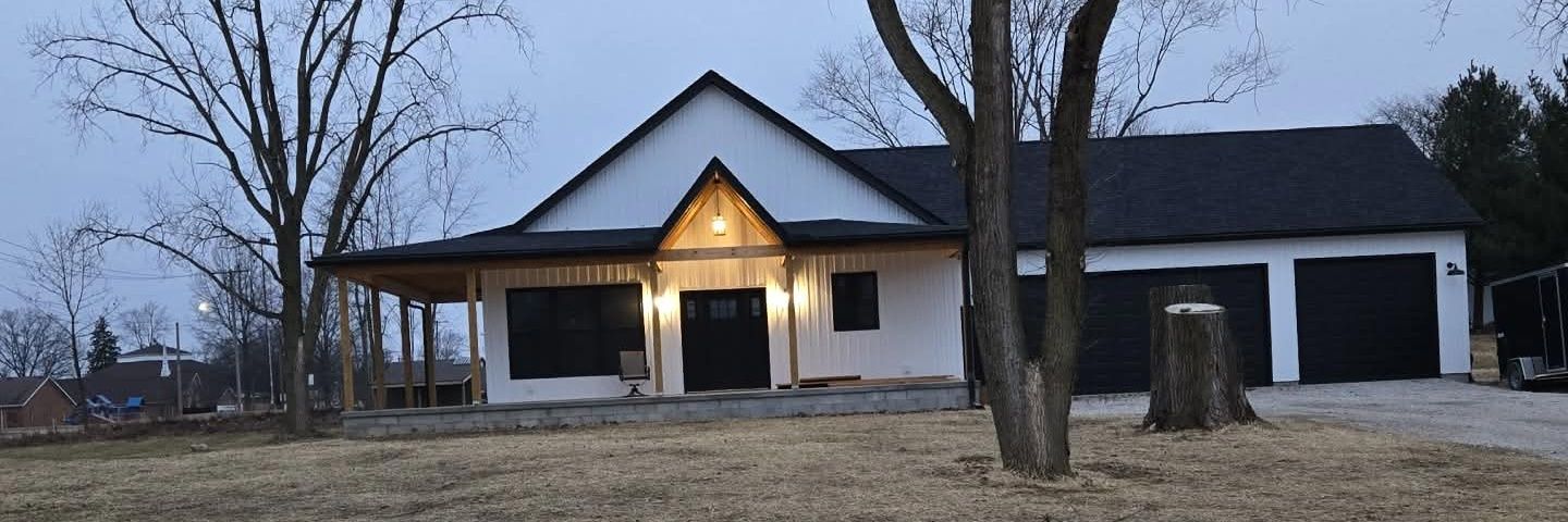 Christian R. Clouse banner