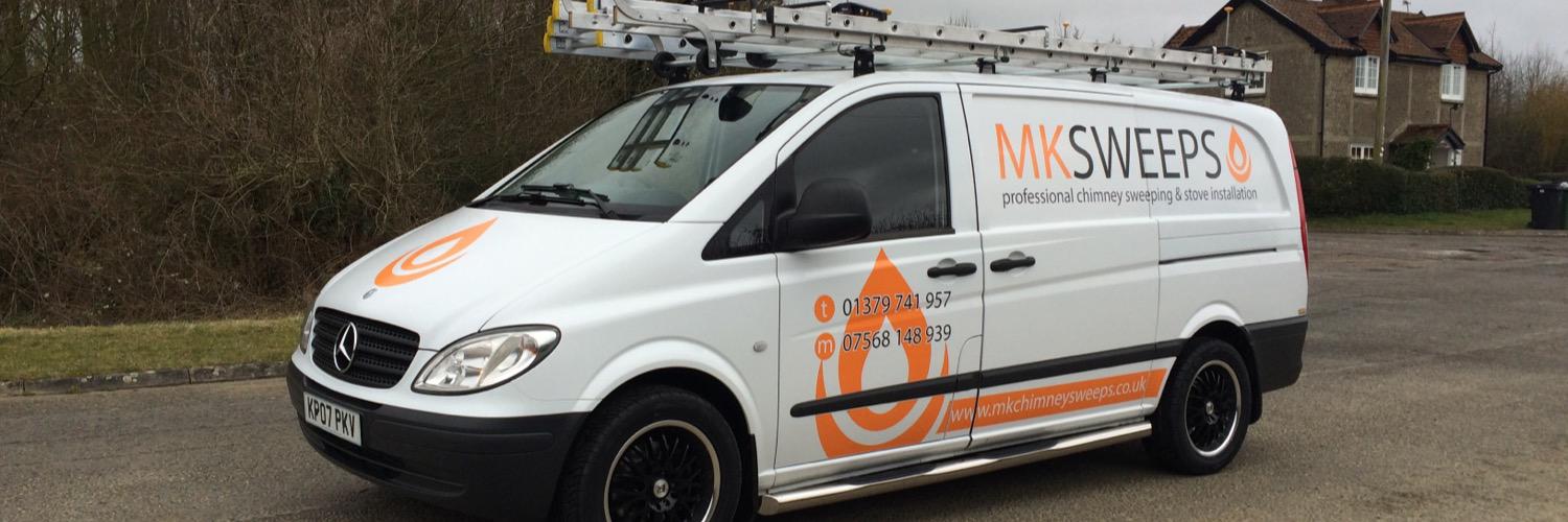 Mkchimneysweeps's profile banner image