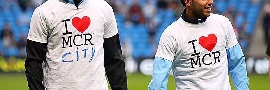 Charlie Rogerson banner