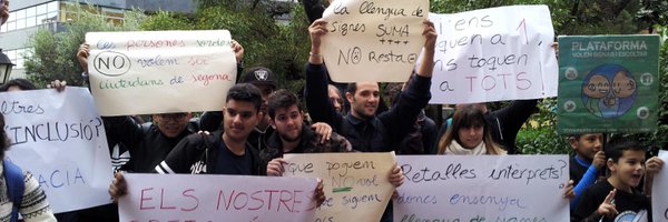 SignariEscoltar Profile Banner