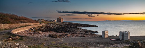 gregoreroach Profile Banner