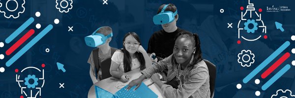 IISD_iLearn Profile Banner