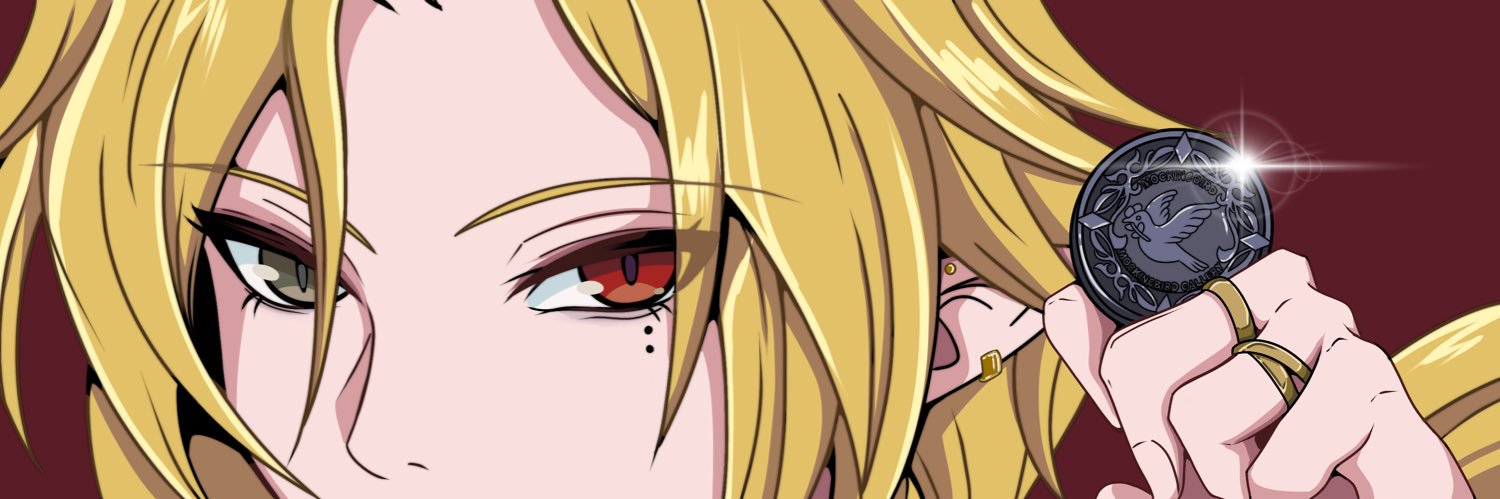 Yoshiko 🥀🌿✨ banner