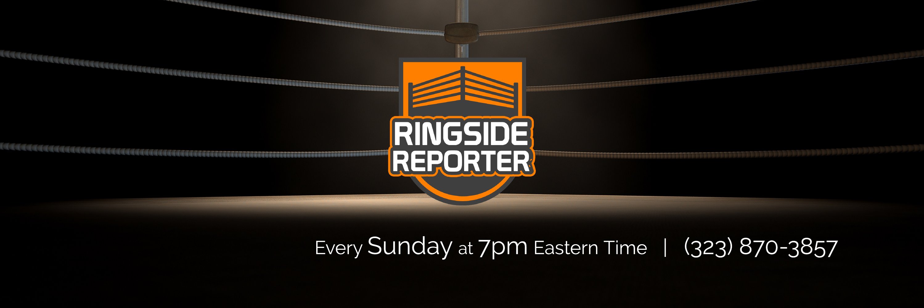 Ringside73's profile banner image