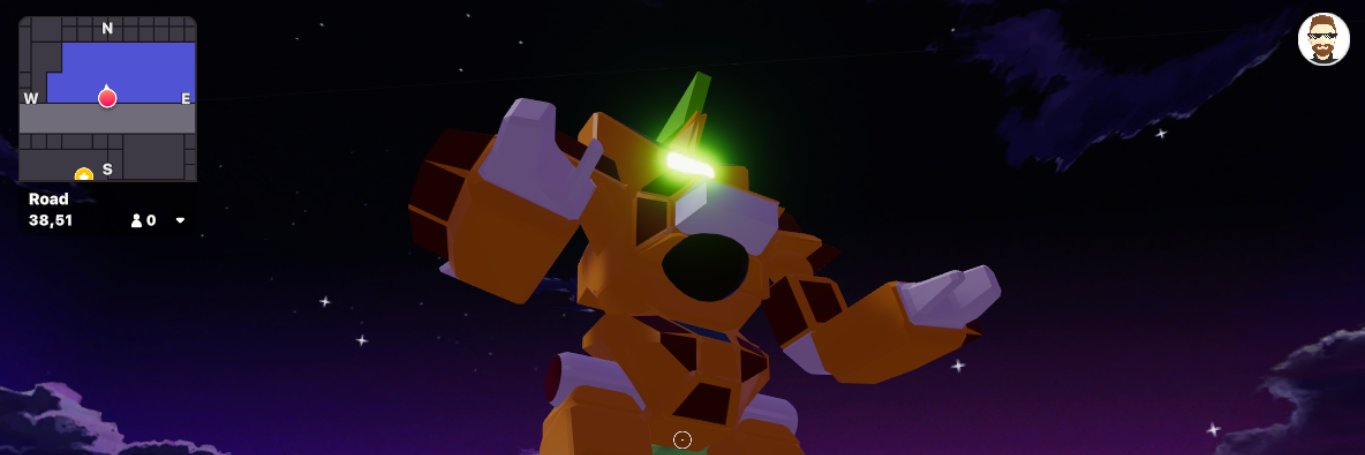 Neurominter banner