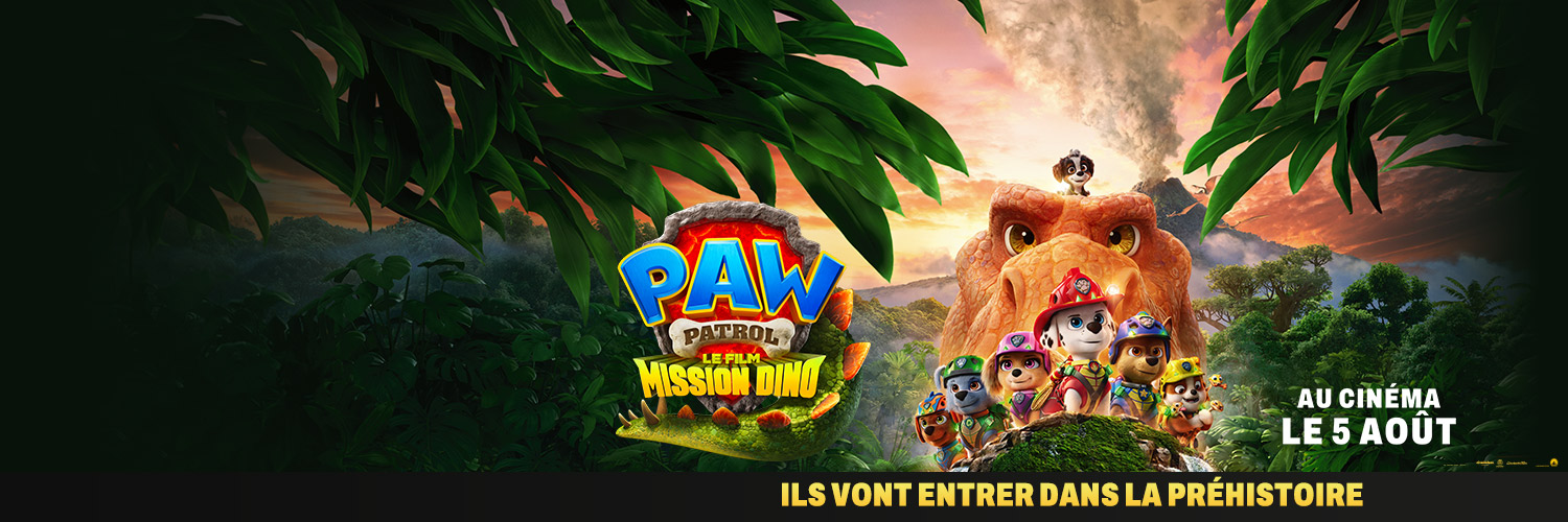 paramountfr's profile banner image