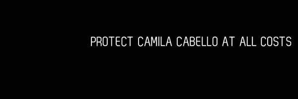 CAMILAP0TR4 Profile Banner