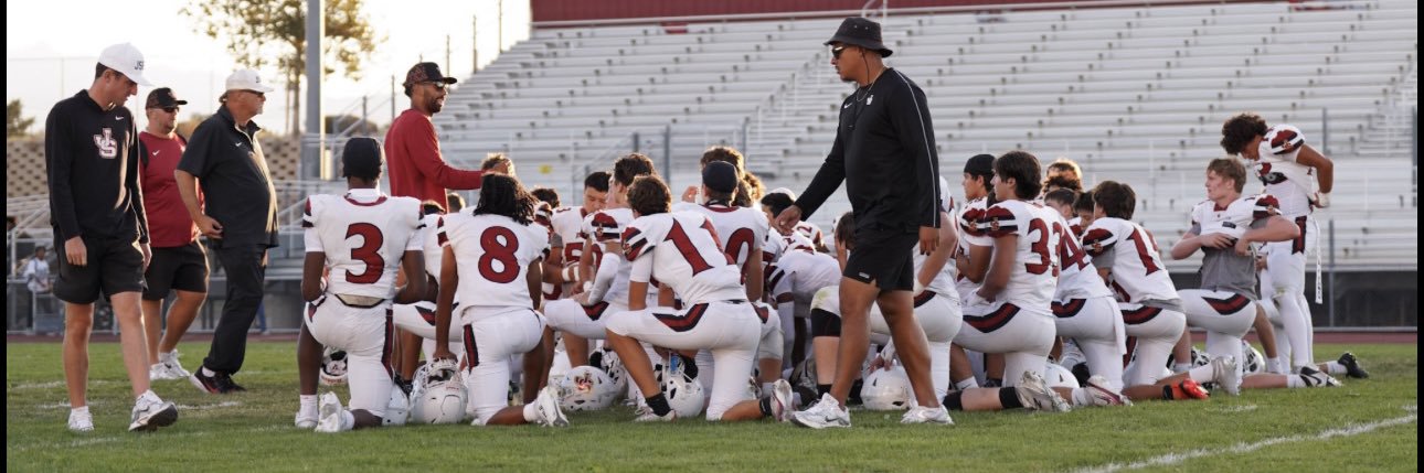 CoachNelson04's profile banner image