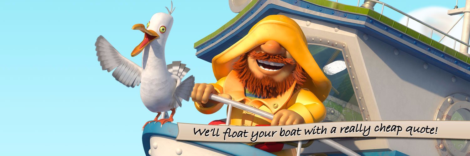 CompareNI.com banner