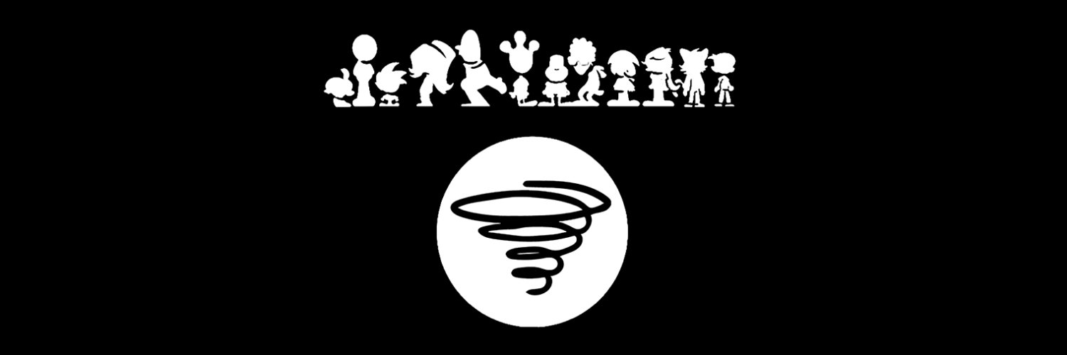 TORNADA banner
