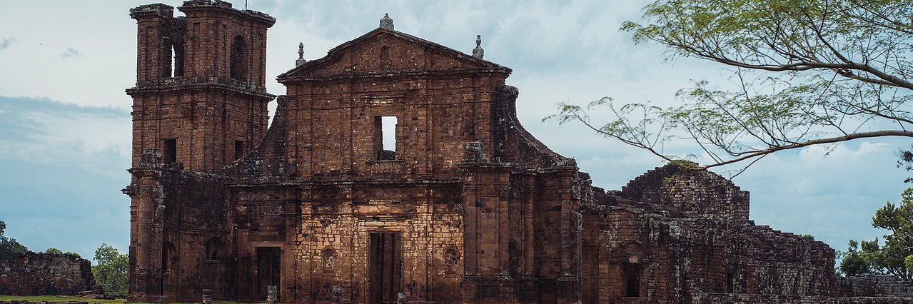 Doctrina Social de la Iglesia 🇦🇷 banner