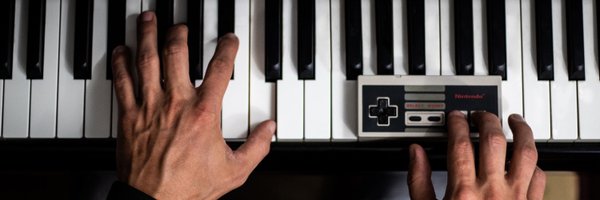 88bit Profile Banner