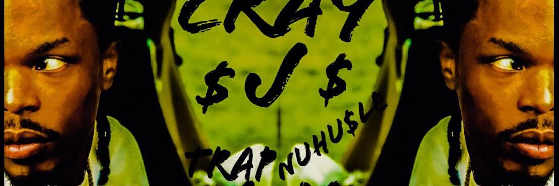 Cray J banner