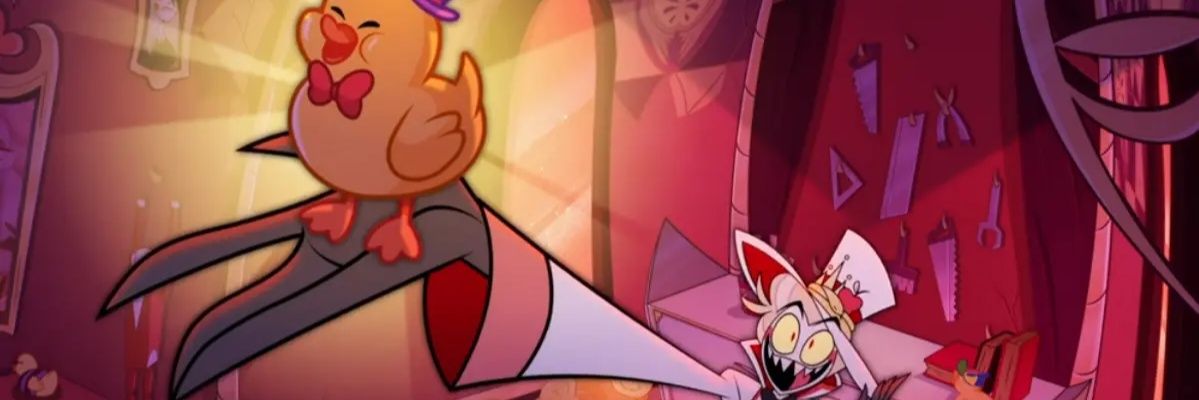 TheInkyManiac ~Quak🦆~ banner