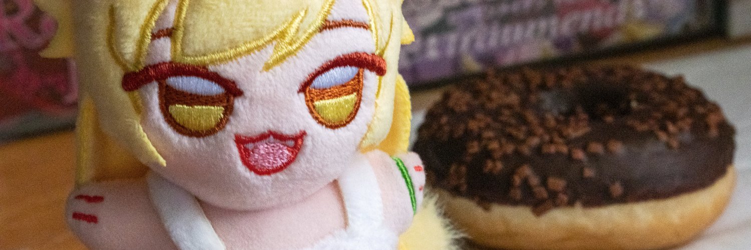 Foxer141's profile banner image