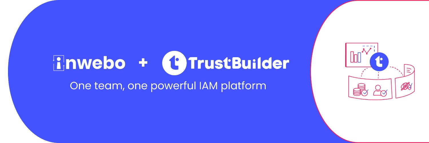 trustbuilder's profile banner image