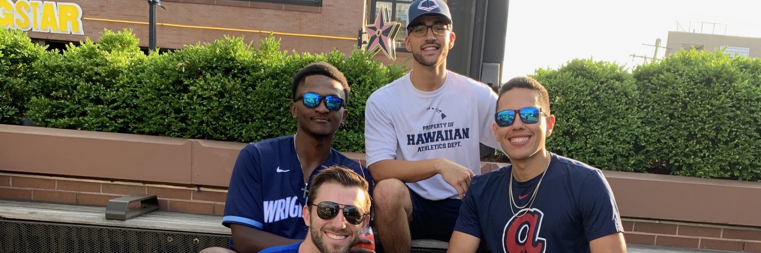 Chandler Kerr banner