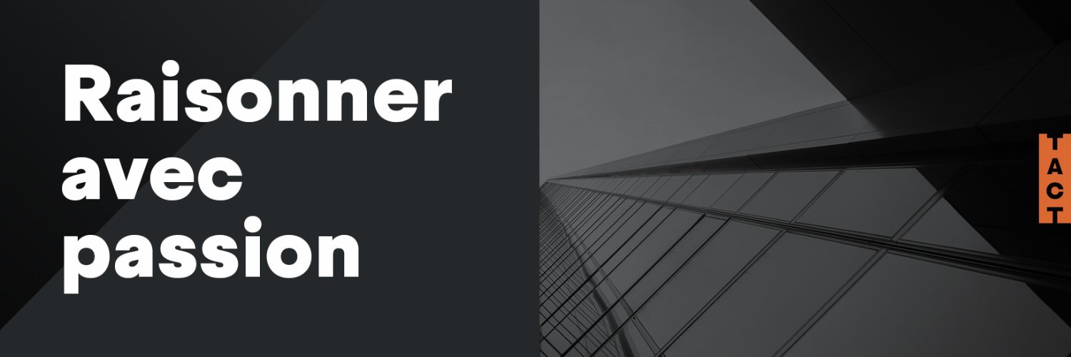 TACT banner