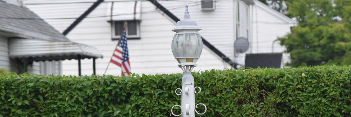 Paterson Times banner