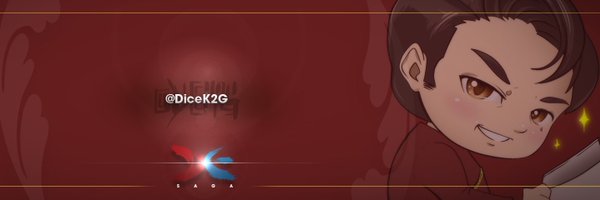 dicek2g Profile Banner