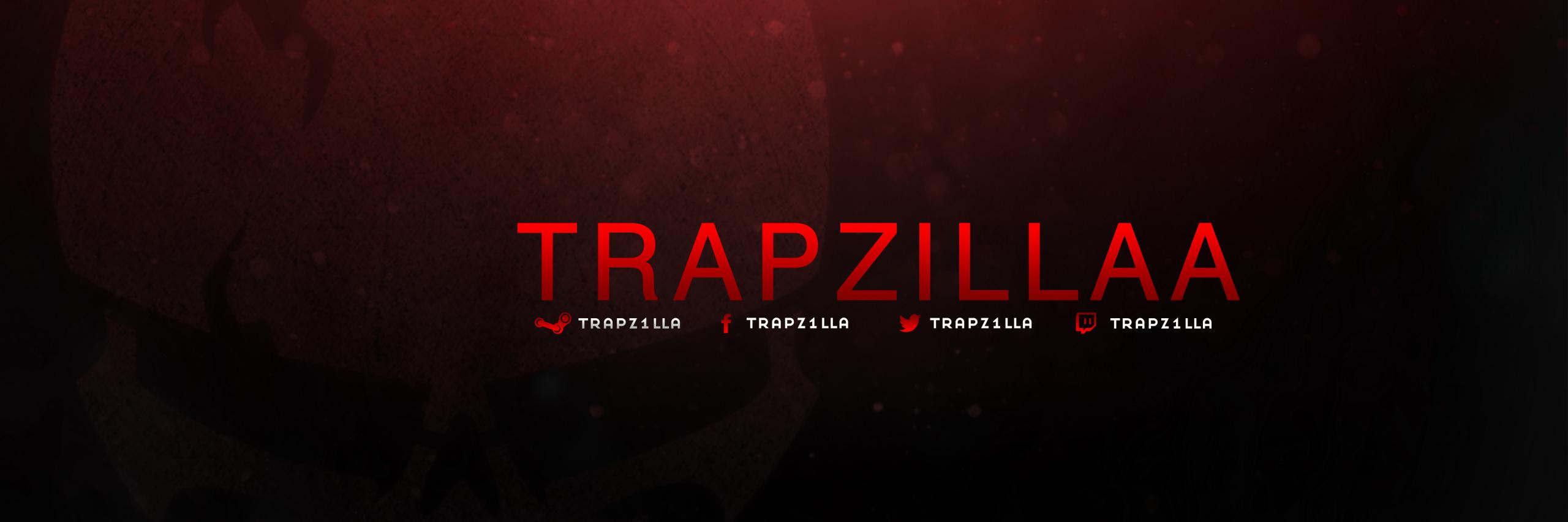 TrapZ1lla's profile banner image