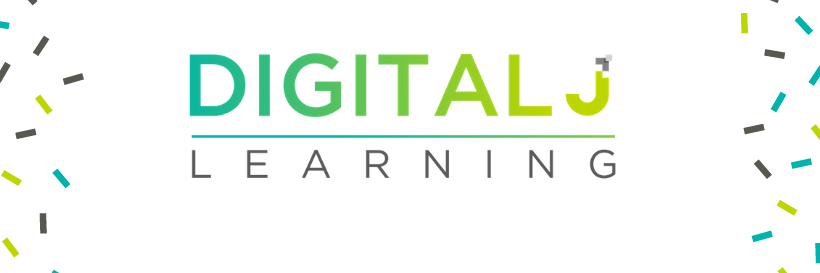 DigitalJLearning banner