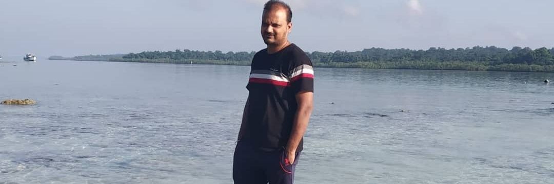 mramesh_mech's profile banner image