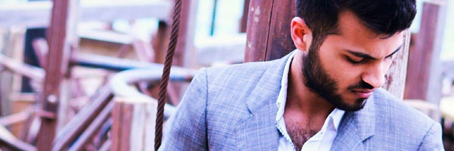 AbodehD's profile banner image