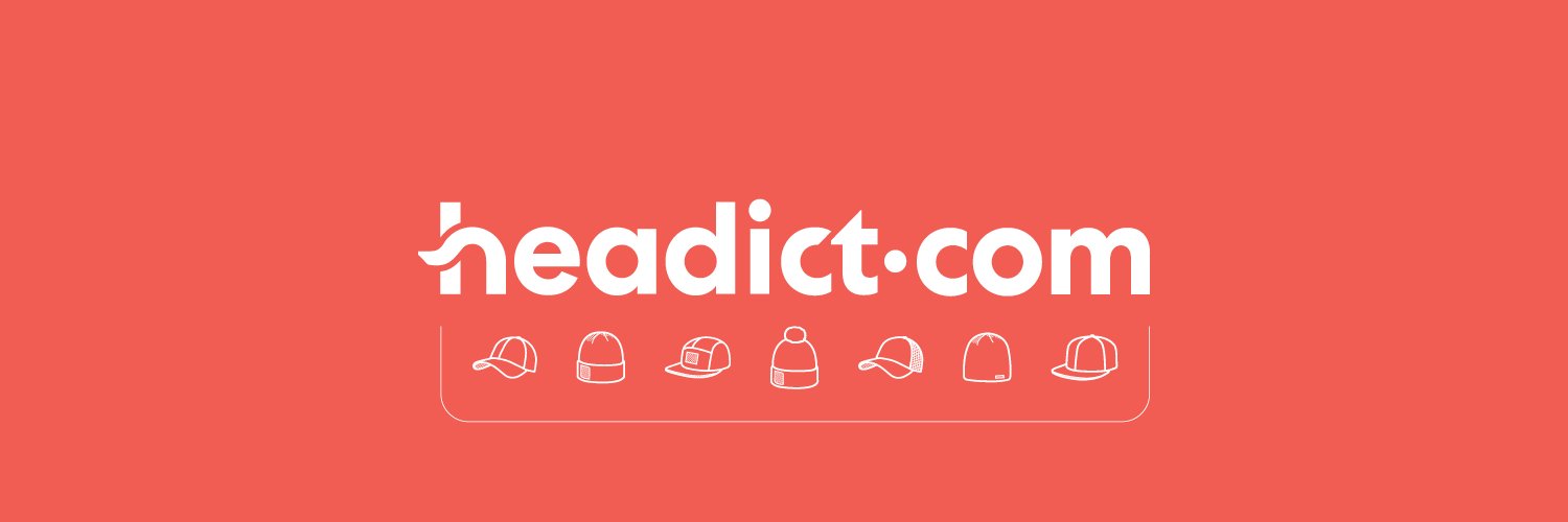 Headict banner