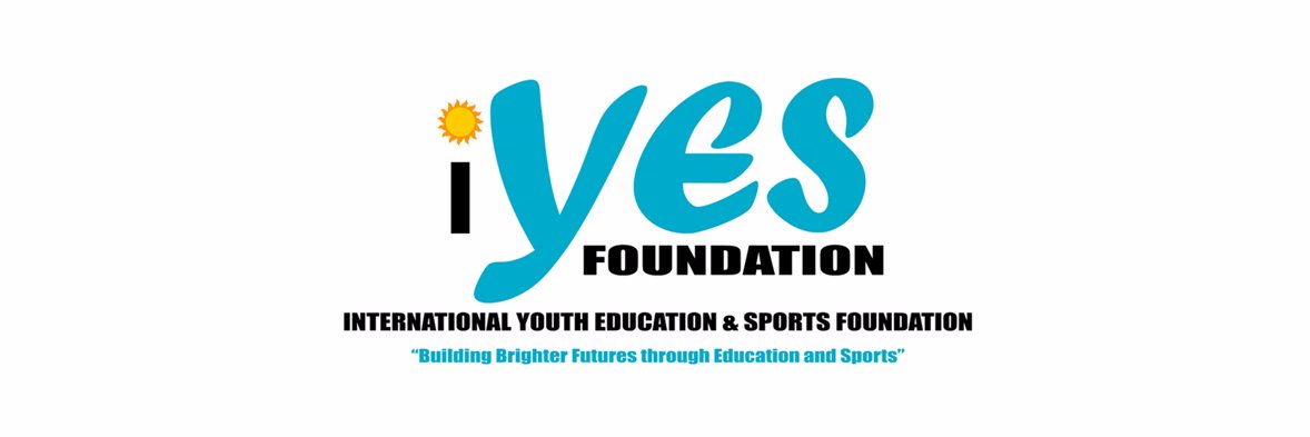 iYESFoundation's profile banner image