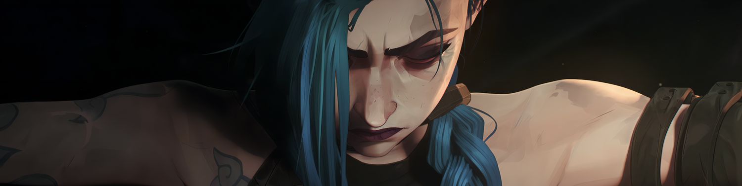 ferryjel's profile banner image