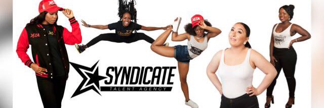 Talent Agency banner