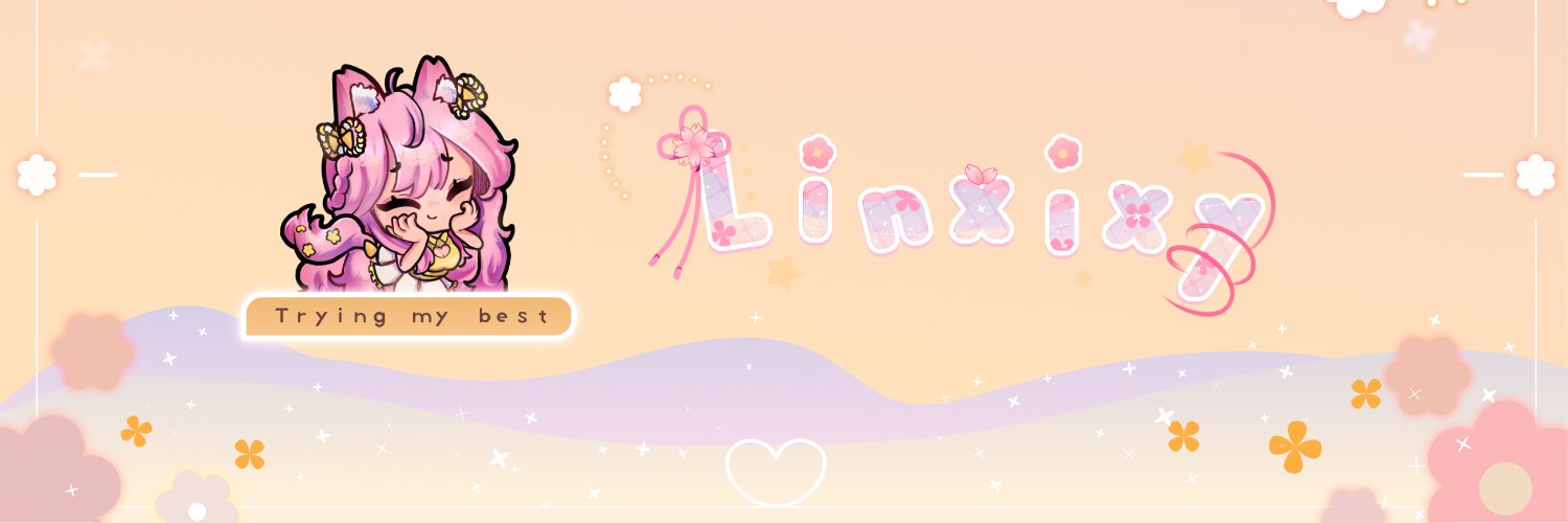 🌸 Lexie 🌸 banner