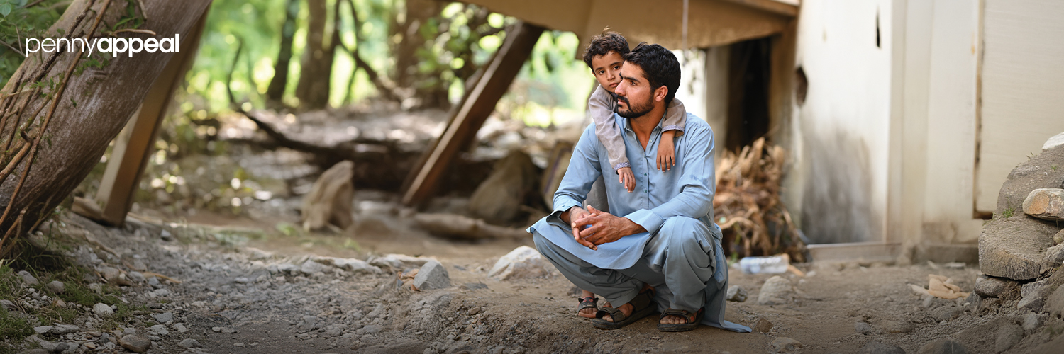 pennyappeal.org banner