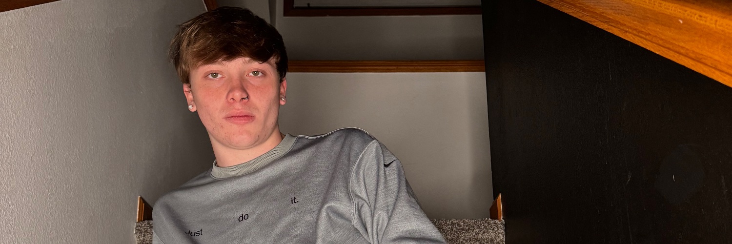 DJSmashOne's profile banner image