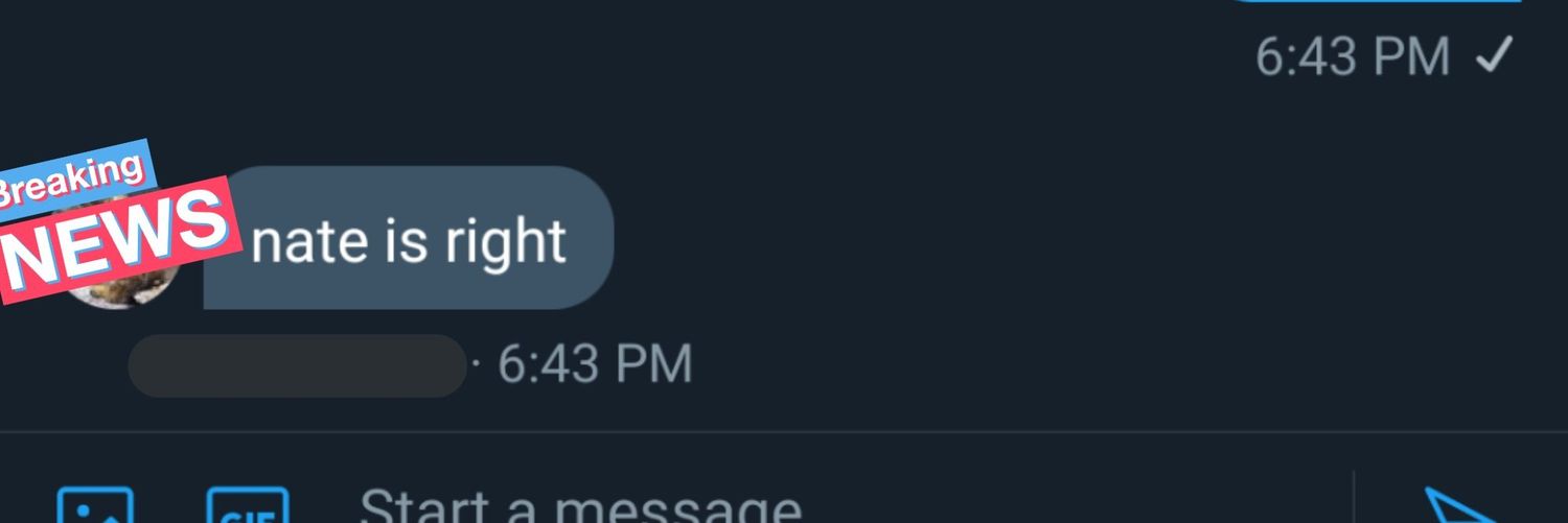 ☞ 𝕕𝕣 𝕟𝕒𝕥𝕖 ☞ banner